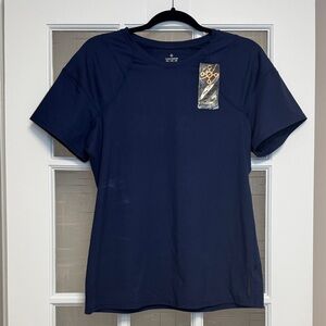 TommieCooper Navy Blue Shirt sholder support 2XL